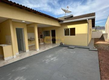 Casa · 3 Quartos · 2 Vagas · Vende-se Casa Térrea Condomínio Altos do Moinho
