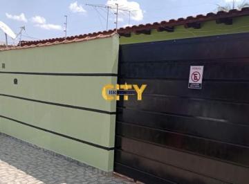 Casa · 4 Quartos · 2 Vagas · Vende-se Casa CPA 3 Setor 2