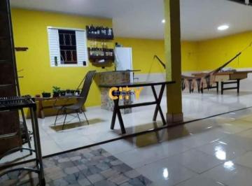Casa · 3 Quartos · 2 Vagas · Vende-se Casa Santa Terezinha