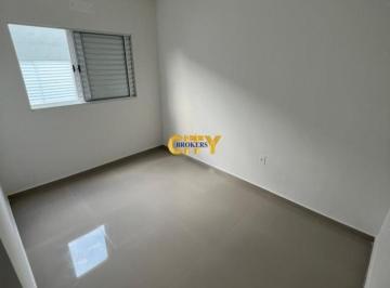 Casa · 2 Quartos · 2 Vagas · Vende-se Casa Condomínio Athenas
