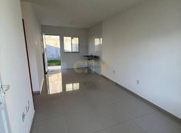 Casa · 2 Quartos · 2 Vagas · Vende-se Casa Condomínio Athenas