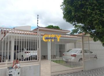 Casa · 4 Quartos · 3 Vagas · Vende-se Casa Térrea Santa Cruz 2