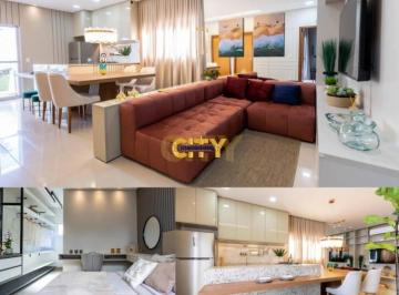 Casa · 89m² · 2 Quartos · 2 Vagas · Vende-se Lançamento Casa Térrea Condomínio Murano