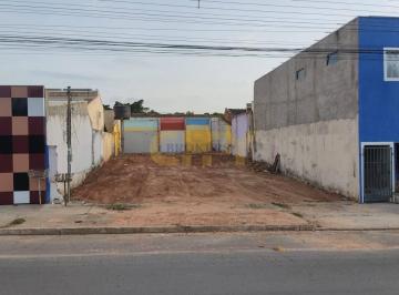 Terreno · Vende-se Terreno/Lote Av. das Torres - Prox. a Viola