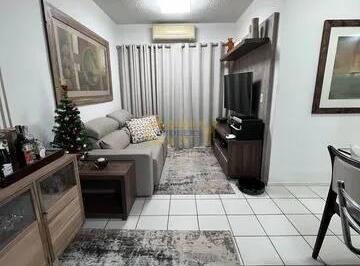 Apartamento · 3 Quartos · 2 Vagas · Vende-se Apartamento Garden no Piazza das Mangueiras