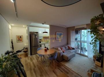 Apartamento · 2 Quartos · 1 Vaga · Vende-se Aparamento Condomínio Morada do Parque