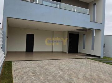 Casa · 3 Quartos · 4 Vagas · Vende-se Sobrado Condomínio Belvedere 2