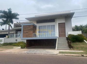 Casa · 5 Quartos · 4 Vagas · Vende-se/Aluga-se Casa Condomínio Florais dos Lagos