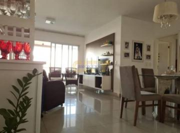 Apartamento · 4 Quartos · 2 Vagas · Vende-se Apartamento Edifício Opera Prima