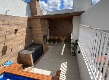 Apartamento · 4 Quartos · 2 Vagas · Vende-se Apartamento Cobertura Duplex Edifício Ômega Tower