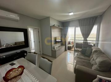 Apartamento · 3 Quartos · 2 Vagas · Vende-se Apartamento Edifício Porto Real
