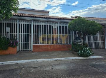 Casa · 4 Quartos · 1 Vaga · Vende-se Casa Bairro Grande Terceiro