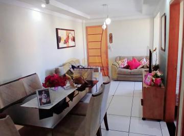 Apartamento · 3 Quartos · 2 Vagas · Vende-se Apartamento Condomínio Morada do Ouro II
