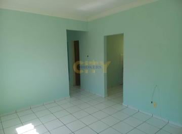 Apartamento · 3 Quartos · 1 Vaga · Vende-se Apartamento Residencial Ipiranga 2
