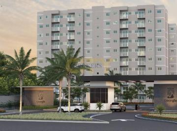 Apartamento · 2 Quartos · 1 Vaga · Vende-se Lançamento Altos da Georgia