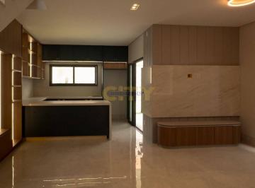 Casa · 3 Quartos · 2 Vagas · Lançamento Lumini Condomínio Horizontal