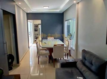 Casa · 2 Quartos · 2 Vagas · Vende-se Casa Condomínio Sávio Brandão (Ao lado do Clube da Caixa)