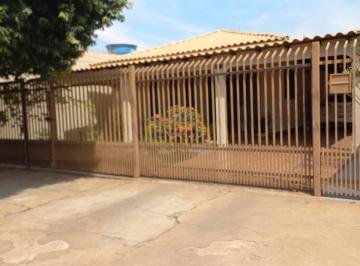 Casa · 5 Quartos · 4 Vagas · Vende-se Casa Bairro Costa Verde - VG