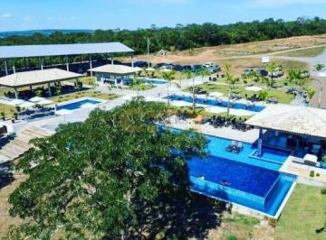 Terreno · Vende-se Terreno/Lote Condomínio Porto do Manso Vila Náutica