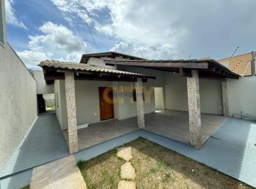 Casa · 3 Quartos · 2 Vagas · Vende-se Casa Condomínio Fechado São José