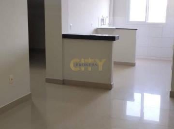 Apartamento · 3 Quartos · 2 Vagas · Vende-se Apartamento Condomínio Villaggio Ilda Rissato
