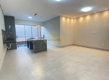 Casa · 3 Quartos · 2 Vagas · Vende-se Casa Jardim Universitário