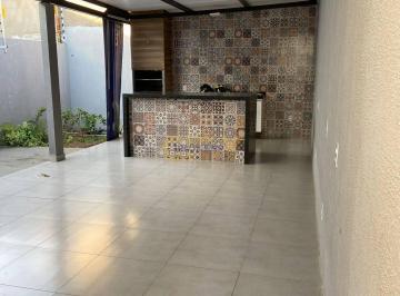 Casa · 3 Quartos · 2 Vagas · Vende-se Casa Altos do Coxipó