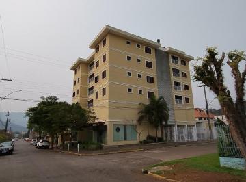 Foto 01 · Apartamento, Bairro Centro, Três Coroas, RS
