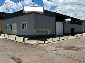 Comercial · 1 Quarto · 10 Vagas · Vende-se Ponto Comercial Bairro Shangri-la