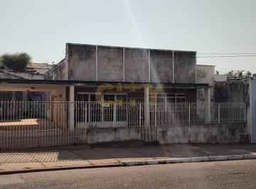Casa · 5 Quartos · 3 Vagas · Vende-se Casa Comercial Av. Dom Bosco Bairro Dom Aquino