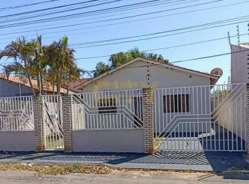 Casa · 2 Quartos · 2 Vagas · Vende-se Casa Residencial Aurília Curvo (Atrás da Univag)