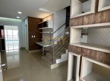 Casa · 3 Quartos · 2 Vagas · Vende-se Sobrado Condomínio Pacém