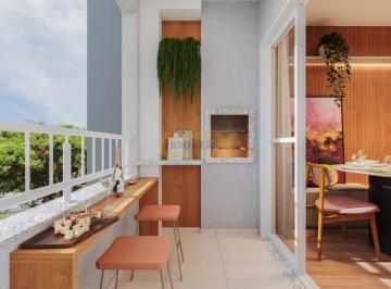 Apartamento · 2 Quartos · 1 Vaga · Lançamento Condomínio Chapada Redentori (Prox, Unic/Univag)
