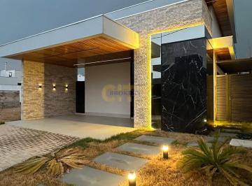 Casa · 3 Quartos · 4 Vagas · Vende-se Casa Térrea Belvedere 2