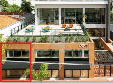 Foto 01 · Loja para Locação no Urban Caminho das Árvores | 86,46m² | Salvador
