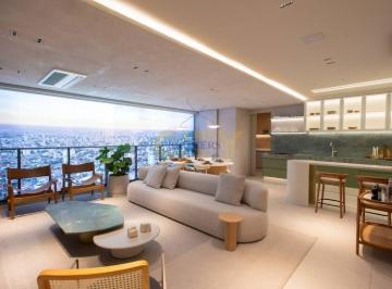 Apartamento · 3 Quartos · 2 Vagas · Lançamento Apartamento Edifício Aurum - Plaenge