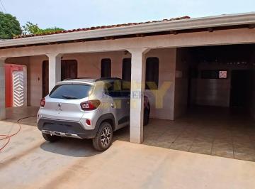 Casa · 3 Quartos · 3 Vagas · Vende-se Casa Região Morada do Ouro