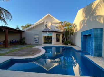 Casa · 3 Quartos · 4 Vagas · Vende-se Casa Jardim Itália