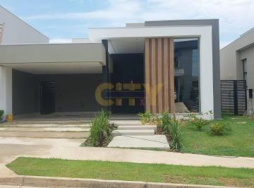 Casa · 3 Quartos · 4 Vagas · Vende-se Casa Térrea Condomínio Florais da Mata