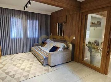 Casa · 3 Quartos · 2 Vagas · Vende-se Sobrado Mobiliado Condomínio Porto Rico