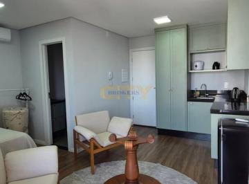Apartamento · 1 Quarto · 1 Vaga · Vende-se Flat/Studio/Apartamento Mobiliado Edifício Studio Cuiabá