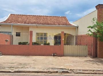 Casa · 4 Quartos · 3 Vagas · Vende-se Casa Bairro Jardim Guanabara