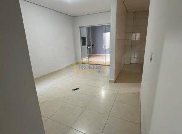 Casa · 3 Quartos · 2 Vagas · Vende-se Casa Condomínio Brisas da Chapada