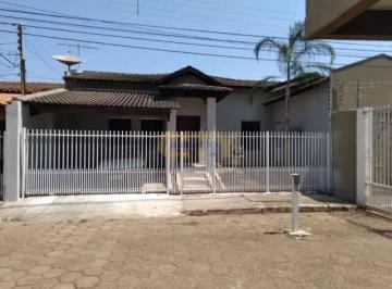 Casa · 4 Quartos · 4 Vagas · Vende-se Casa em Condomínio Bairro Boa Esperança
