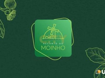 Terreno · Lançamento Vende-se Lote/Terreno Condomínio Recanto do Moinho