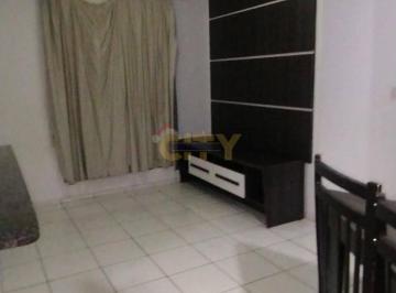 Apartamento · 3 Quartos · 1 Vaga · Vende Apartamento Residencial Torres do Cerrado