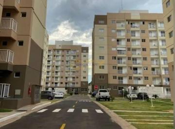 Apartamento · 2 Quartos · 1 Vaga · Vende-se Apartamento Condomínio Torres Ville D'Itália
