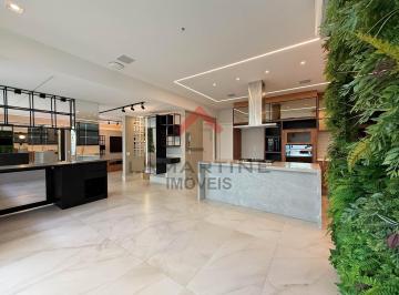 Apartamento de 4 quartos, Brasília · Magnífica Cobertura Duplex – O Melhor do Conforto e Sofisticação!