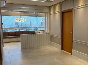 Apartamento · 3 Quartos · 2 Vagas · Vende-se Apartamento Edifício Central Parque (Centro)