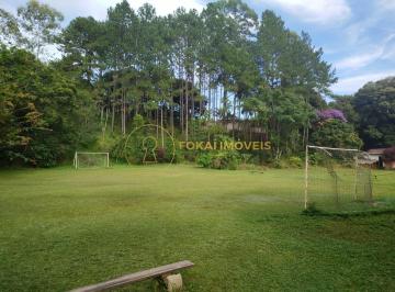 Campo de Futebol · Sitio, Pau Arcado, Campo Limpo Paulista, SP